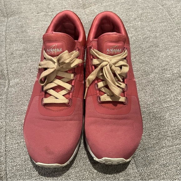 Nike Air Max Zero “Light Redwood” Shoes. Size 11. - Picture 3 of 5